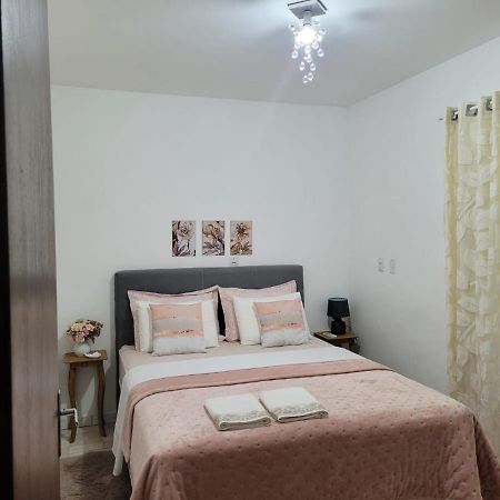Апартаменти Apartamento Aconchego Rosa Помероді Екстер'єр фото