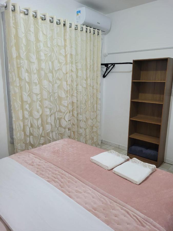 Апартаменти Apartamento Aconchego Rosa Помероді Екстер'єр фото